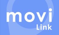 moviLINK：AndroidAuto/Apple CarPlayに対応無料スマホナビアプリ
